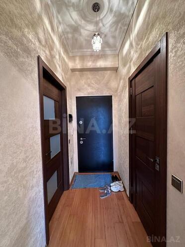 1-комн. новостройка - Хырдалан - 42 м² (3)