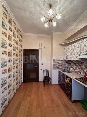 1-комн. новостройка - Хырдалан - 42 м² (2)