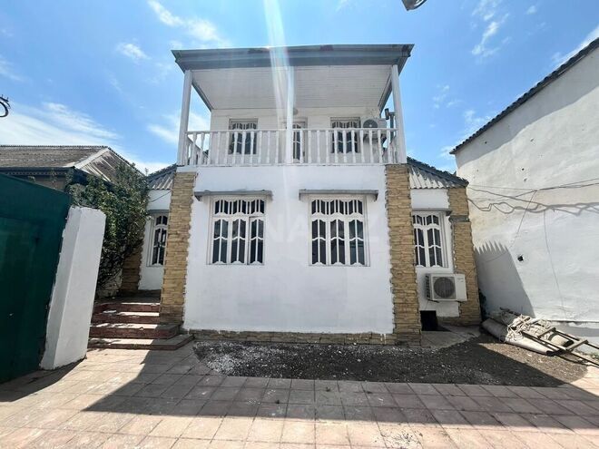 5-комн. дом/дача - пос. Забрат - 180 м² (13)