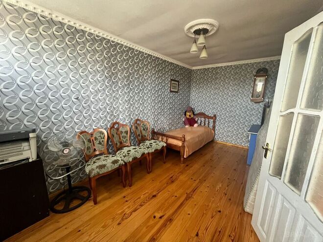 5-комн. дом/дача - пос. Забрат - 180 м² (3)