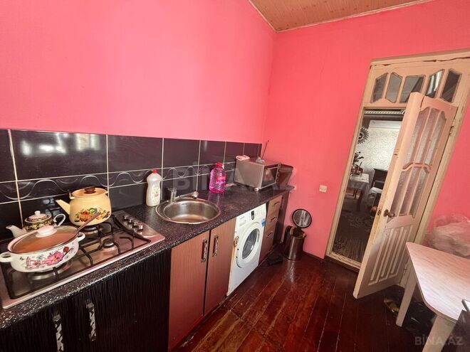 5-комн. дом/дача - пос. Забрат - 180 м² (15)