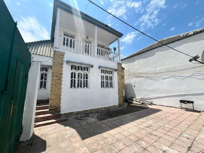 5-комн. дом/дача - пос. Забрат - 180 м² (12)