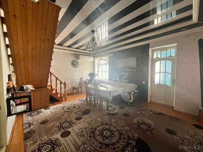 5-комн. дом/дача - пос. Забрат - 180 м² (10)