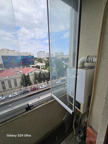 3-комн. новостройка - м. 20 января - 67 м² (3)