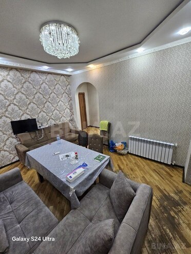 3-комн. новостройка - м. 20 января - 67 м² (5)