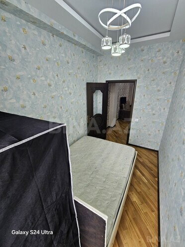 3-комн. новостройка - м. 20 января - 67 м² (11)