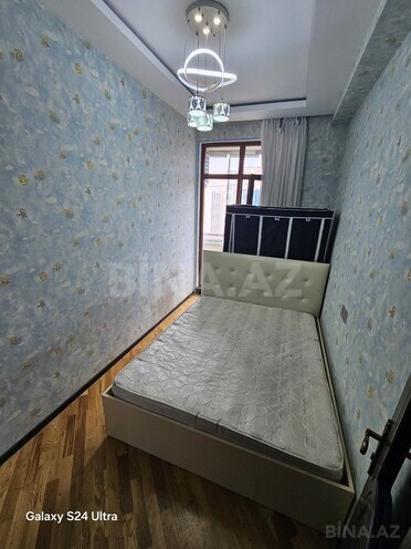 3-комн. новостройка - м. 20 января - 67 м² (10)