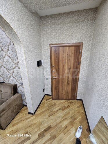 3-комн. новостройка - м. 20 января - 67 м² (8)