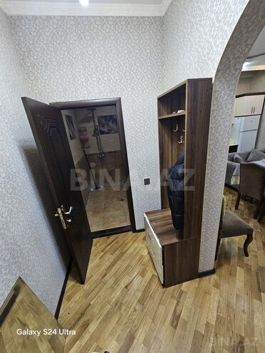 3-комн. новостройка - м. 20 января - 67 м² (7)