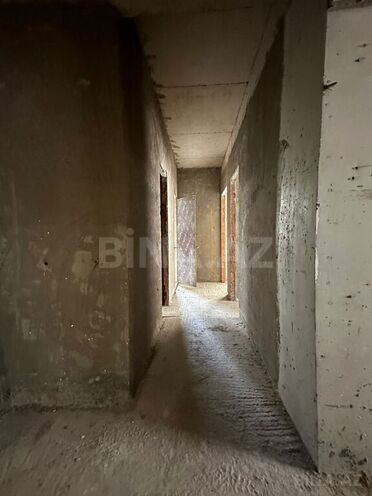 3-комн. новостройка - Насиминский  р. - 114 м² (4)