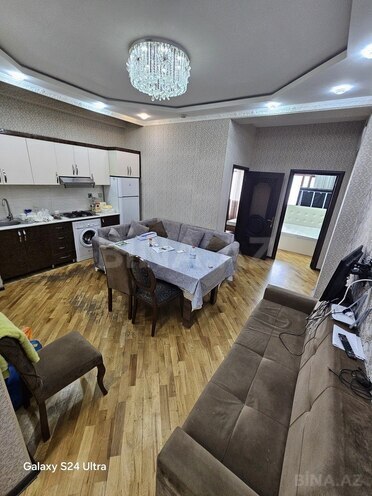 3-комн. новостройка - м. 20 января - 67 м² (6)