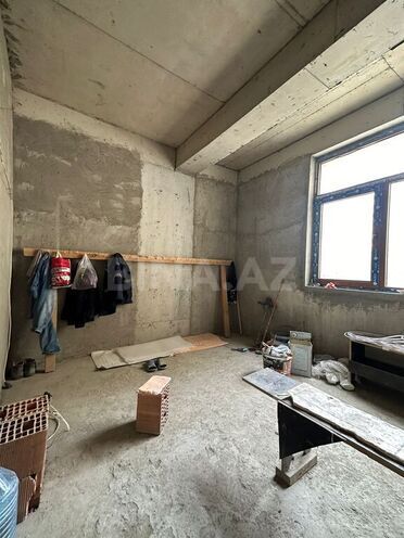3-комн. новостройка - Насиминский  р. - 114 м² (5)
