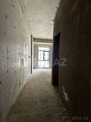3-комн. новостройка - Насиминский  р. - 114 м² (3)