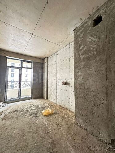 3-комн. новостройка - Насиминский  р. - 114 м² (7)