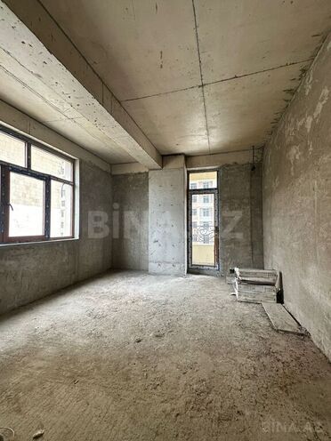 3-комн. новостройка - Насиминский  р. - 114 м² (6)