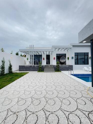 Продаётся 4-комн. дом/дача 160 м², пос. Мардакан, photo 3 from 32
