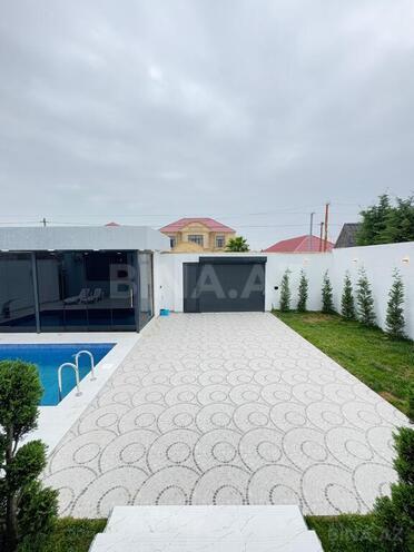 Продаётся 4-комн. дом/дача 160 м², пос. Мардакан, photo 12 from 32