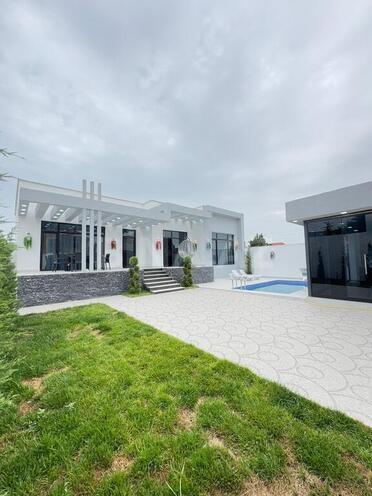 Продаётся 4-комн. дом/дача 160 м², пос. Мардакан, photo 6 from 32