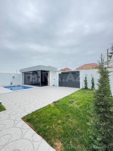 Продаётся 4-комн. дом/дача 160 м², пос. Мардакан, photo 9 from 32