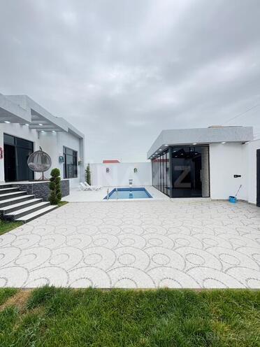 Продаётся 4-комн. дом/дача 160 м², пос. Мардакан, photo 7 from 32