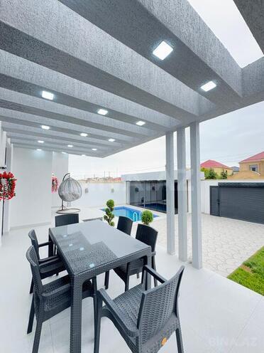 Продаётся 4-комн. дом/дача 160 м², пос. Мардакан, photo 10 from 32