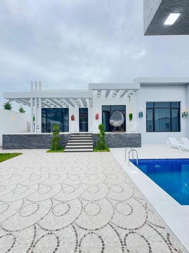Продаётся 4-комн. дом/дача 160 м², пос. Мардакан, photo 1 from 32