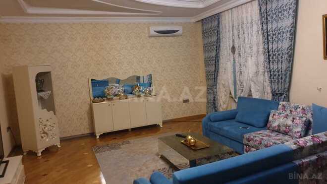 6-комн. дом/дача - м. Ахмедлы - 300 м² (1)
