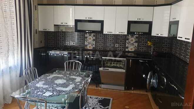 6-комн. дом/дача - м. Ахмедлы - 300 м² (2)