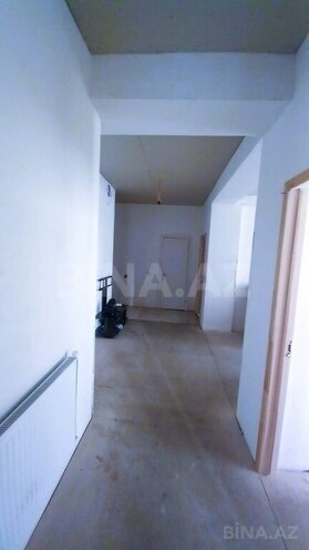 3-комн. новостройка - пос. Ахмедлы - 101 м² (18)