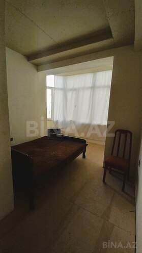 3-комн. новостройка - пос. Ахмедлы - 101 м² (10)