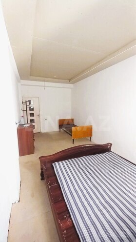 3-комн. новостройка - пос. Ахмедлы - 101 м² (8)