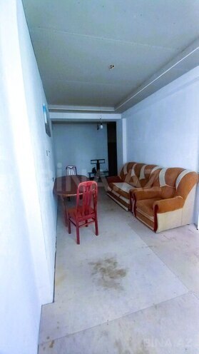 3-комн. новостройка - пос. Ахмедлы - 101 м² (5)