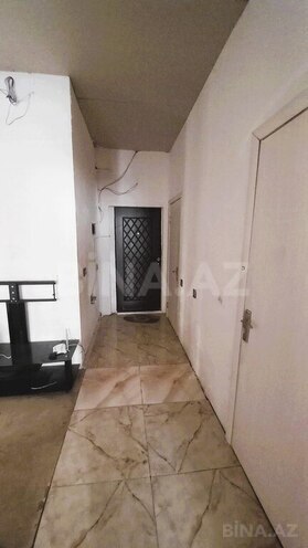 3-комн. новостройка - пос. Ахмедлы - 101 м² (19)