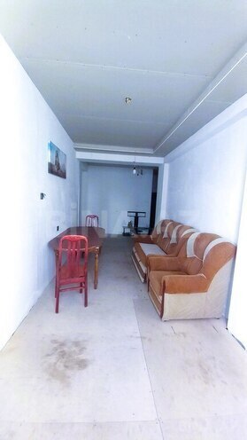 3-комн. новостройка - пос. Ахмедлы - 101 м² (3)