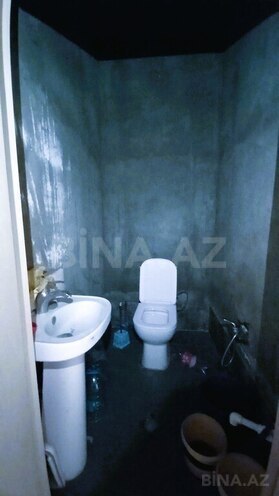 3-комн. новостройка - пос. Ахмедлы - 101 м² (15)