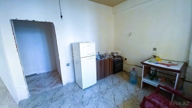 3-комн. новостройка - пос. Ахмедлы - 101 м² (14)