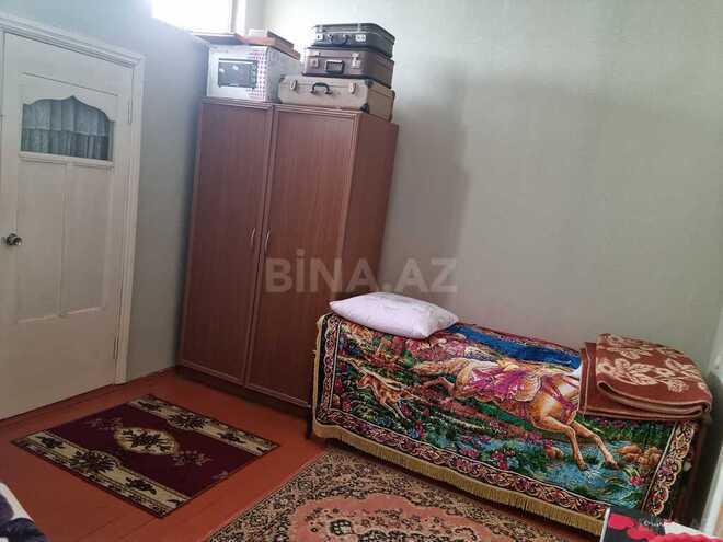 3-комн. дом/дача - пос. Аг шехер - 100 м² (7)