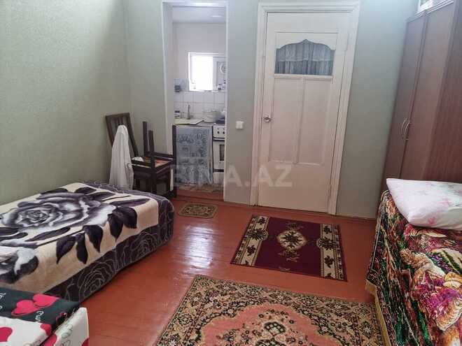 3-комн. дом/дача - пос. Аг шехер - 100 м² (3)