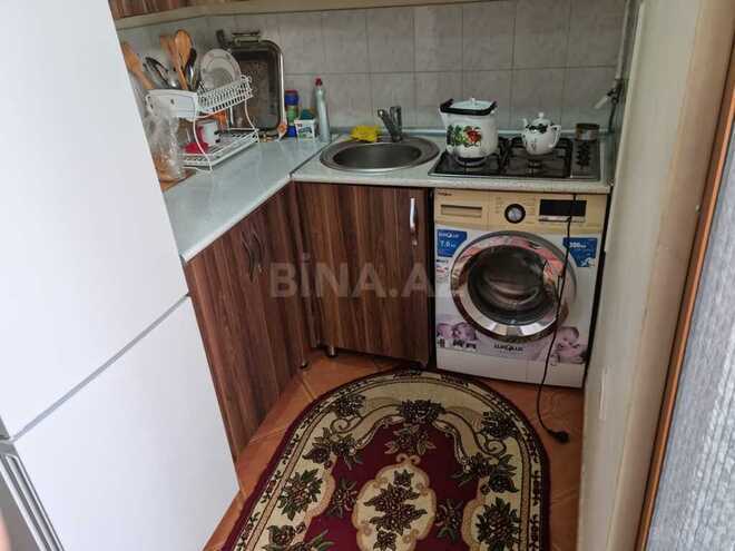 3-комн. дом/дача - пос. Аг шехер - 100 м² (4)