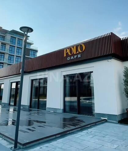 1-комн. новостройка - пос. Нардаран - 55 м² (8)