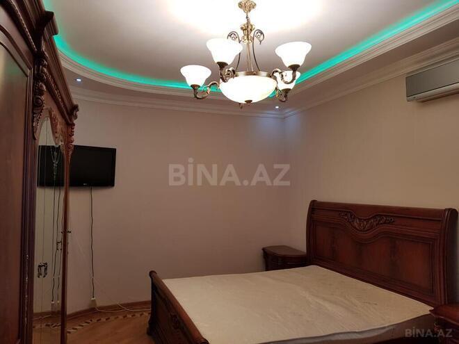 3-комн. новостройка - м. Иншаатчылар - 150 м² (7)