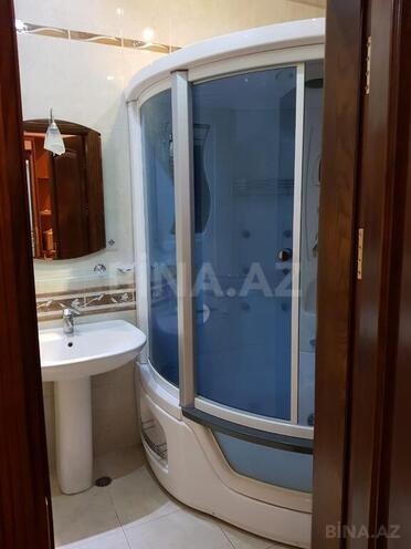 3-комн. новостройка - м. Иншаатчылар - 150 м² (11)