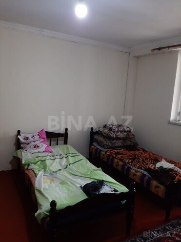 1-комн. новостройка - м. Иншаатчылар - 30 м² (3)