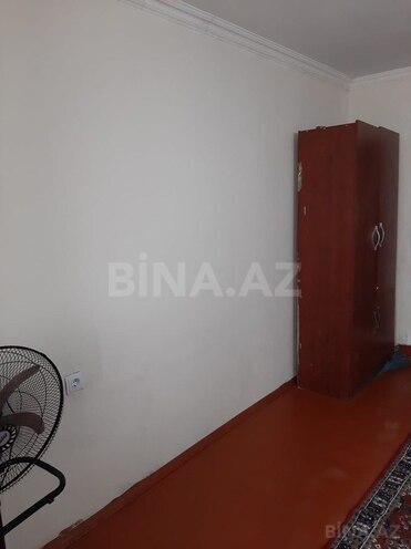 1-комн. новостройка - м. Иншаатчылар - 30 м² (9)