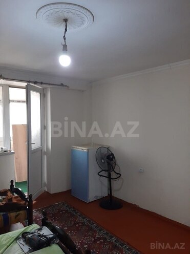 1-комн. новостройка - м. Иншаатчылар - 30 м² (4)