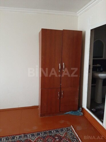 1-комн. новостройка - м. Иншаатчылар - 30 м² (6)