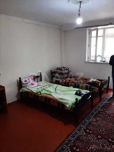 1-комн. новостройка - м. Иншаатчылар - 30 м² (1)