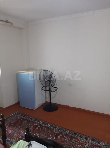 1-комн. новостройка - м. Иншаатчылар - 30 м² (2)