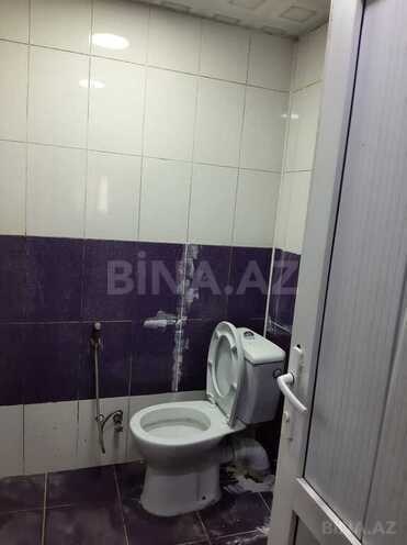 1-комн. новостройка - м. Иншаатчылар - 30 м² (11)