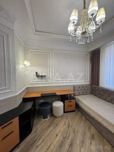 3-комн. новостройка - пос. Аг шехер - 120 м² (11)